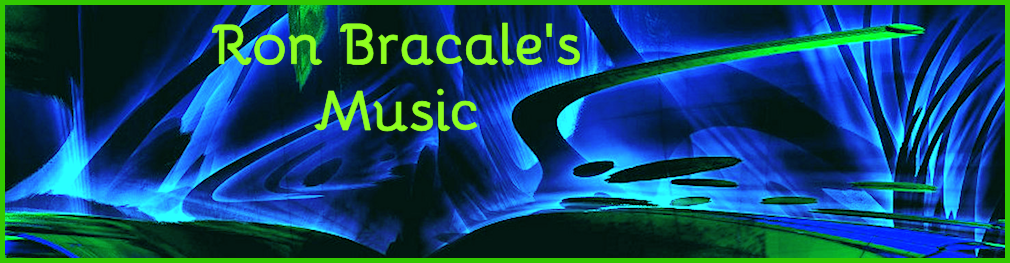 Ron Bracale's Music . png